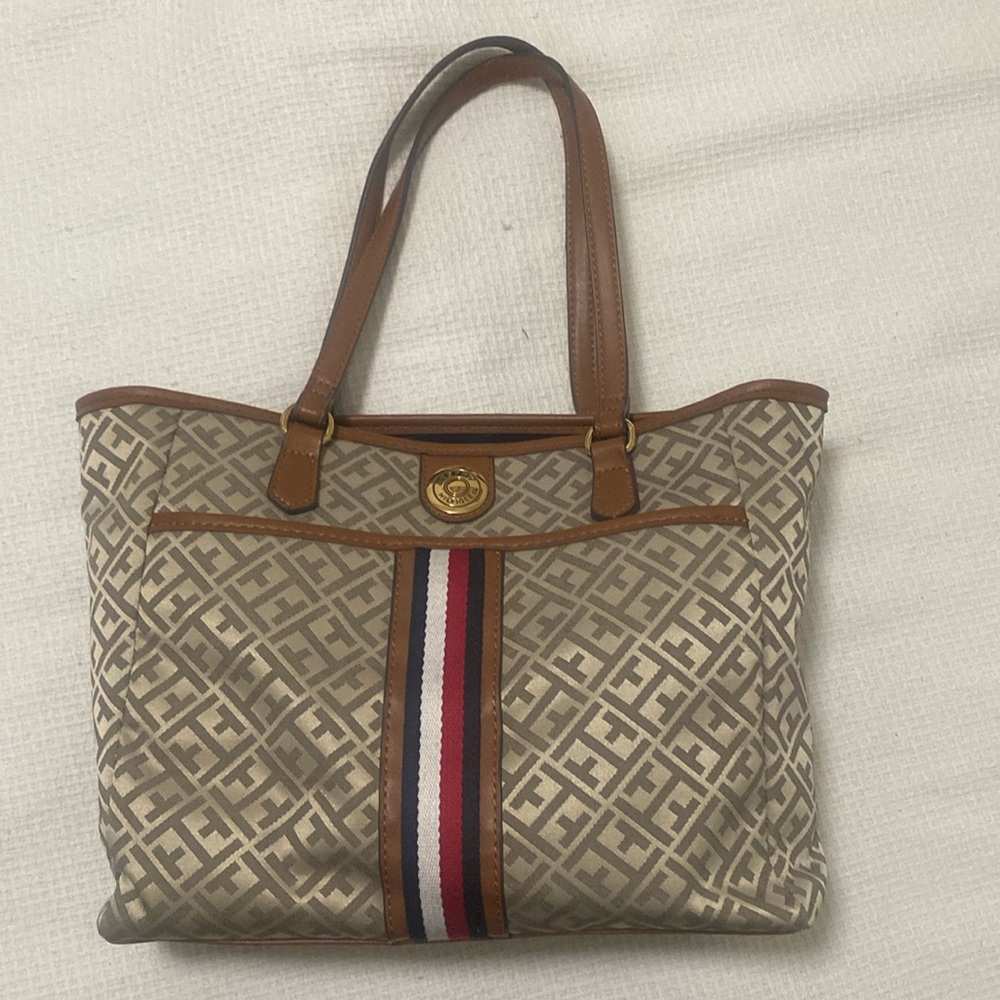 Tommy Purse
